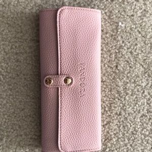 Genuine Pandora jewelry roll